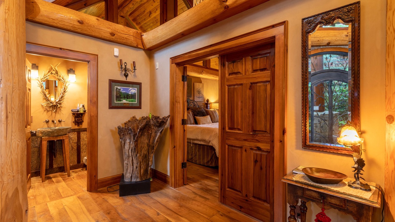 Photo of Bedroom in Sugar Mountain