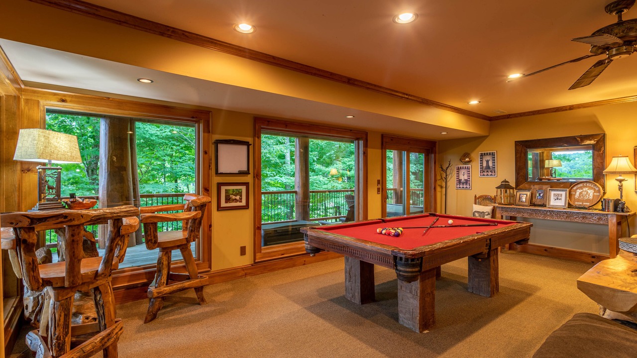 Photo of Bedroom in Sugar Mountain