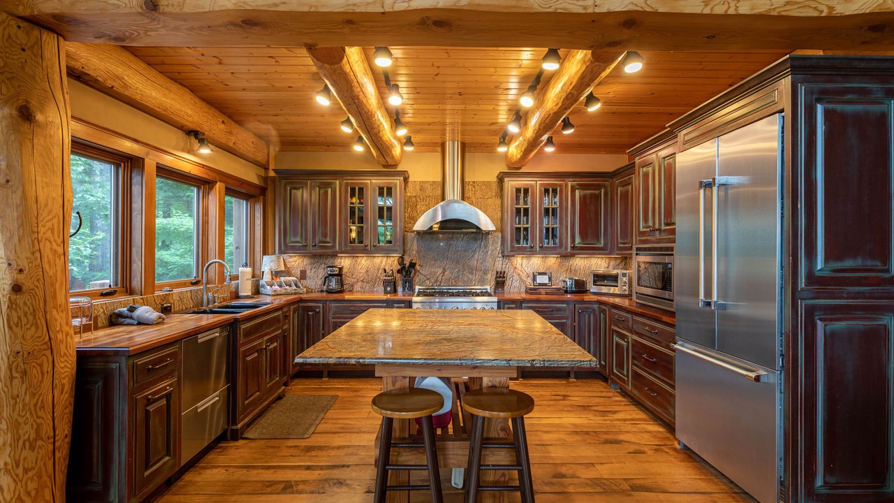 Photo of Kitchen in Sugar Mountain