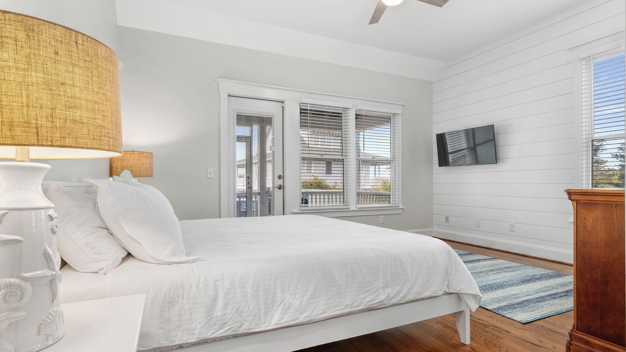 Photo of Bedroom in Flora's Bluff