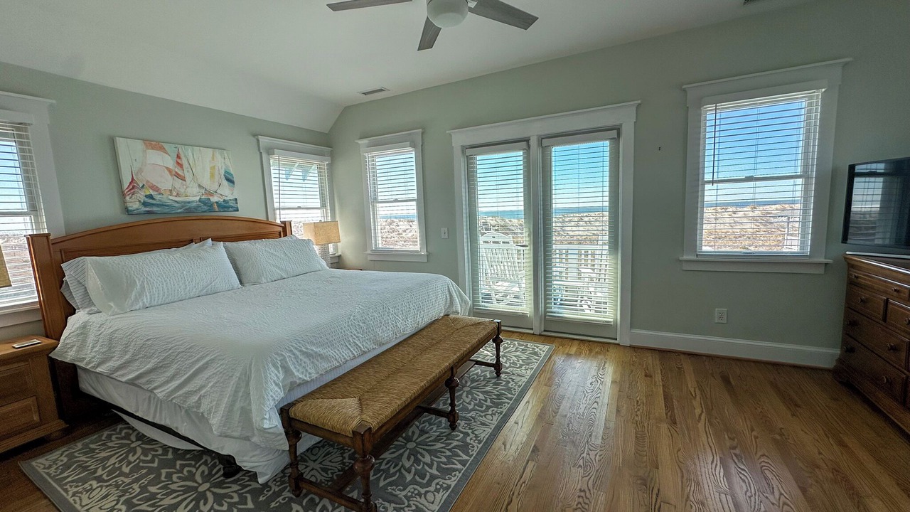 Photo of Bedroom in Flora's Bluff