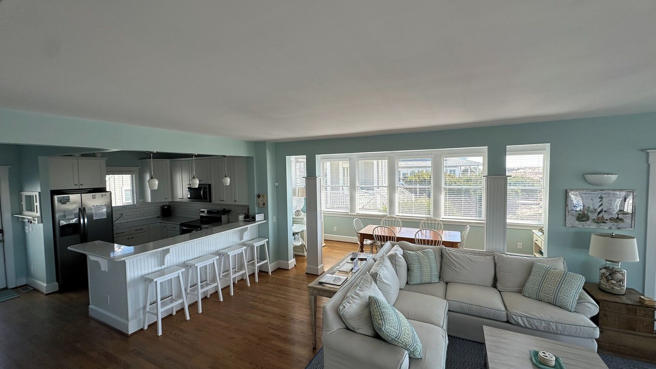 Photo of Livingroom in Flora's Bluff