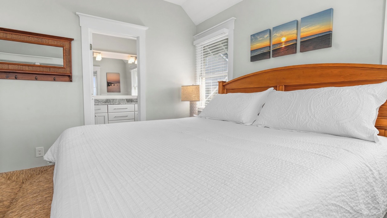 Photo of Bedroom in Flora's Bluff