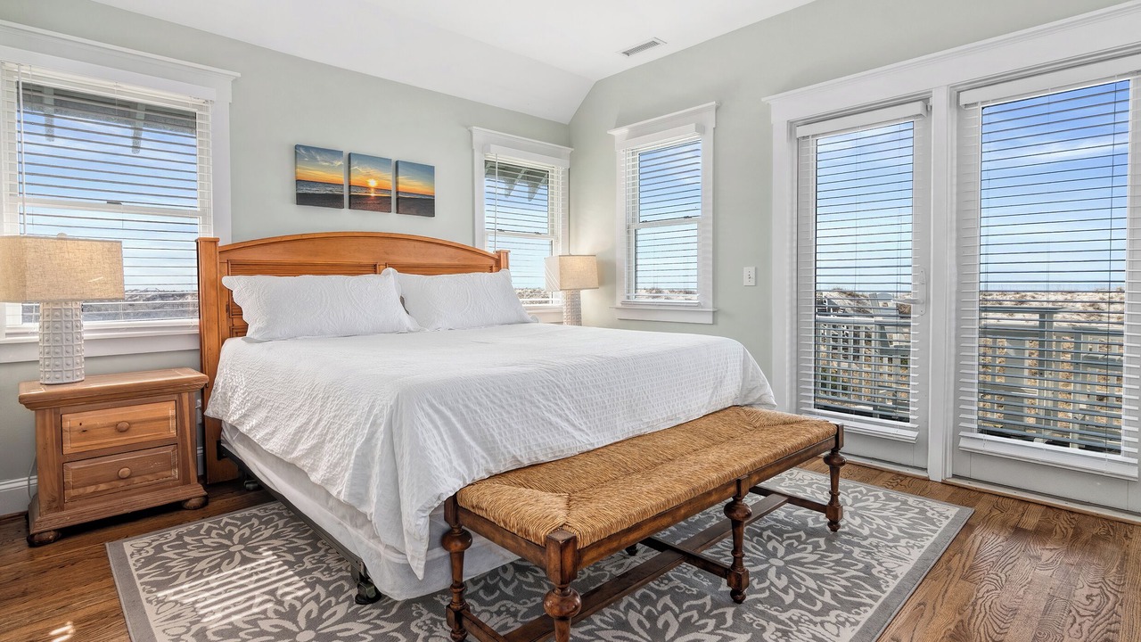 Photo of Bedroom in Flora's Bluff