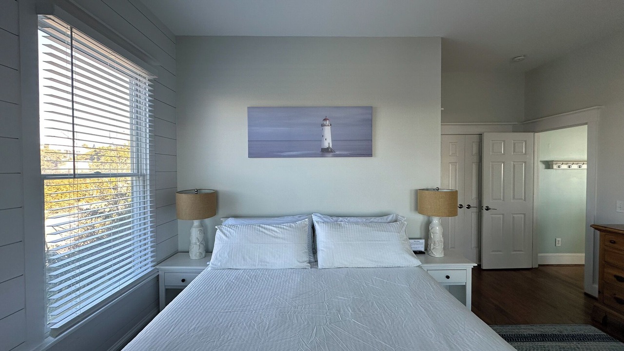 Photo of Bedroom in Flora's Bluff