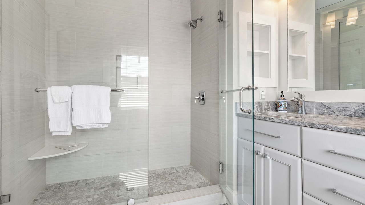 Photo of Bathroom in Flora's Bluff