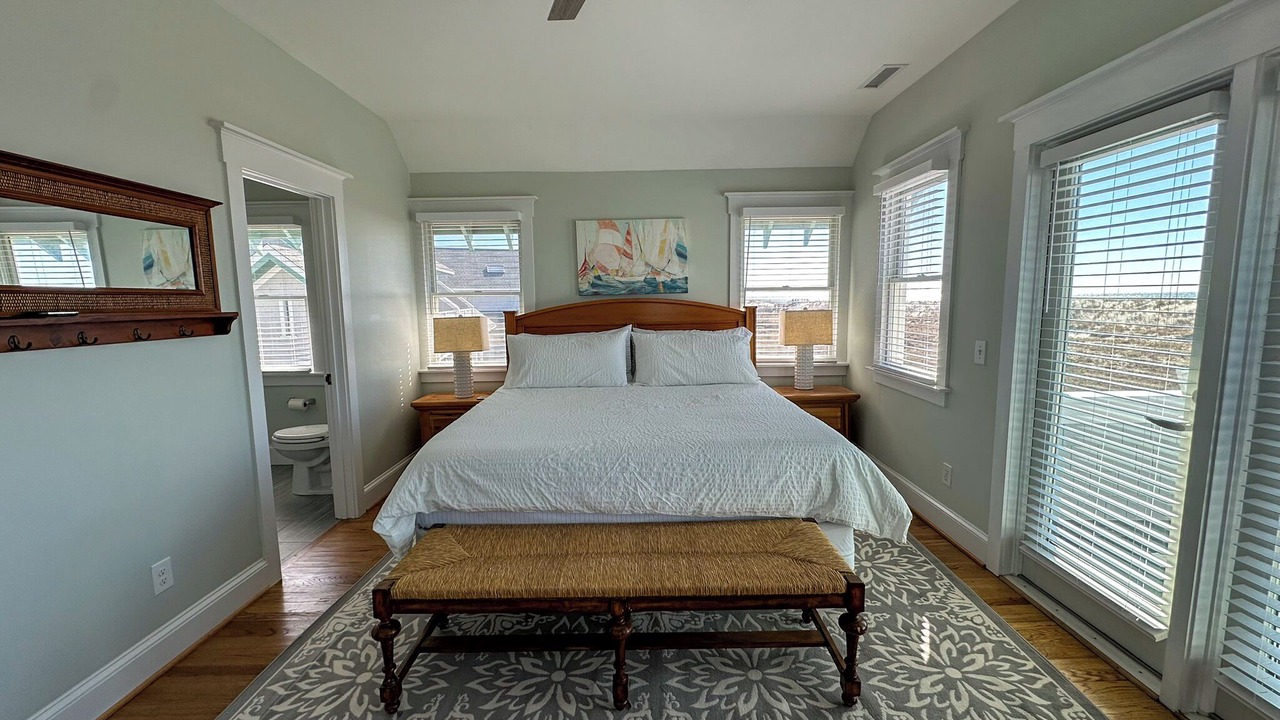 Photo of Bedroom in Flora's Bluff