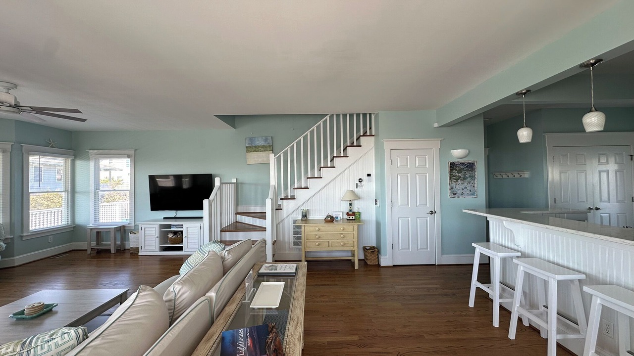 Photo of Livingroom in Flora's Bluff