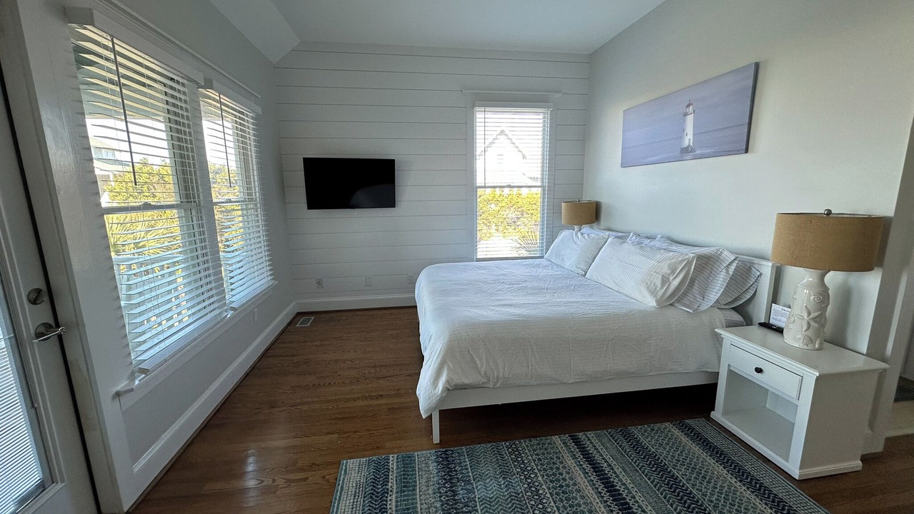 Photo of Bedroom in Flora's Bluff