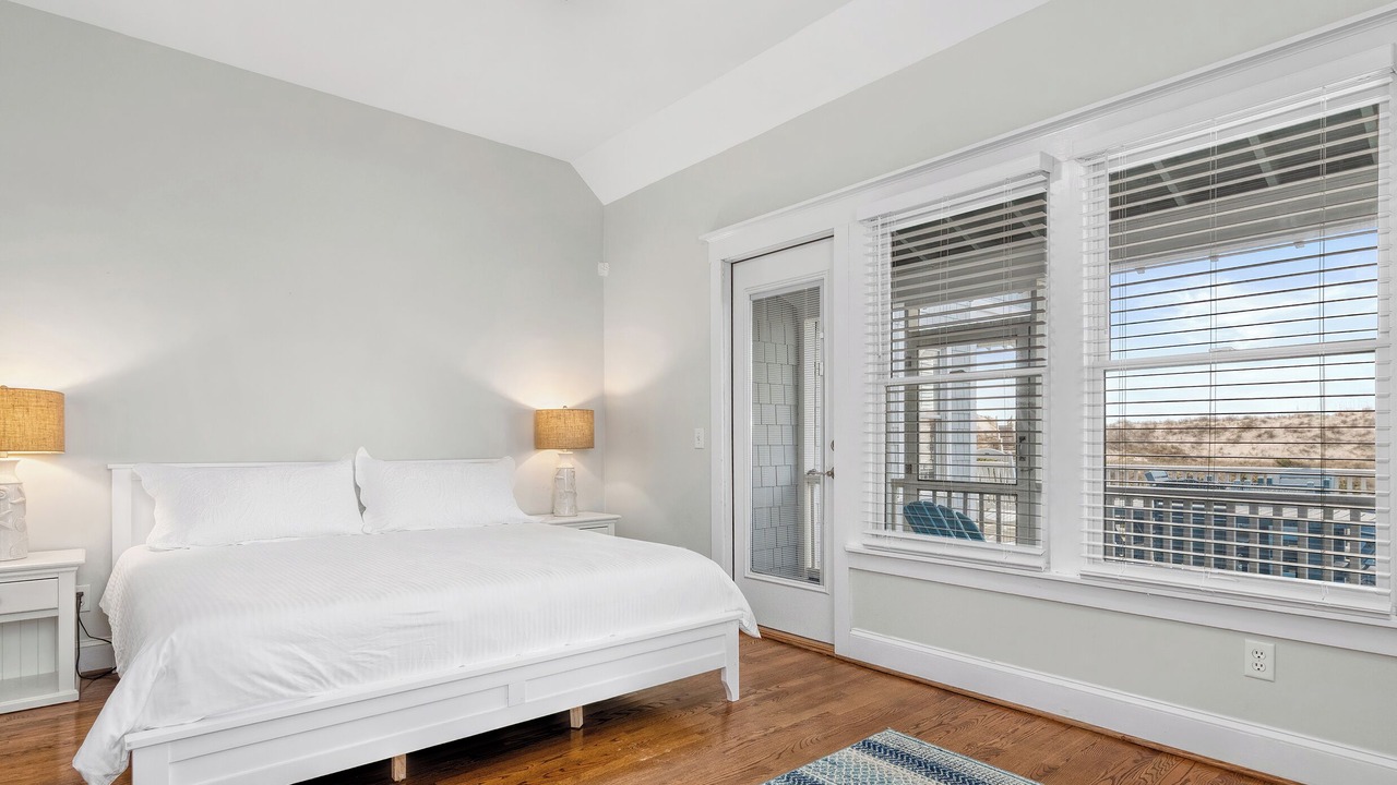 Photo of Bedroom in Flora's Bluff