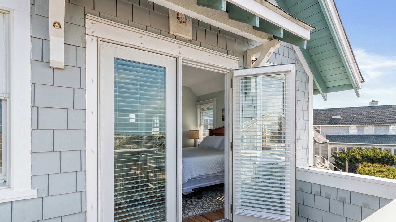 Photo of Patio Balcony in Flora's Bluff