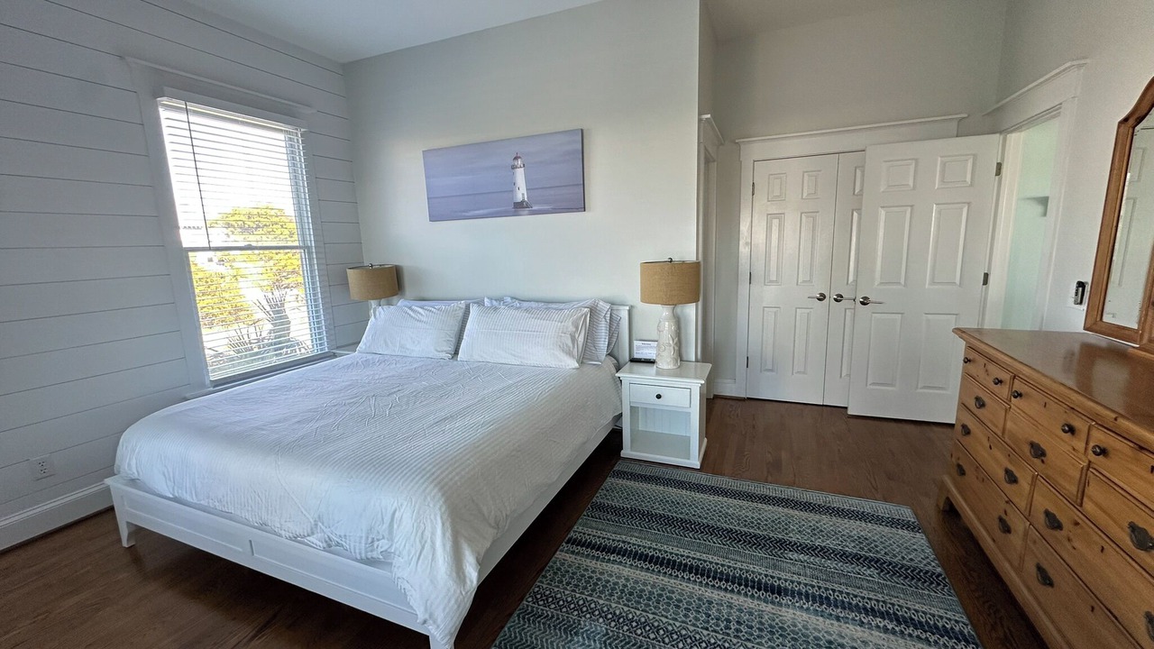 Photo of Bedroom in Flora's Bluff