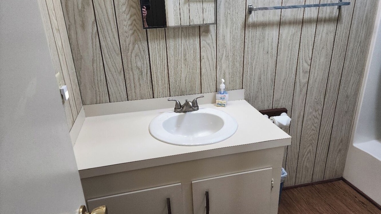 Photo of Bathroom in Holden Beach