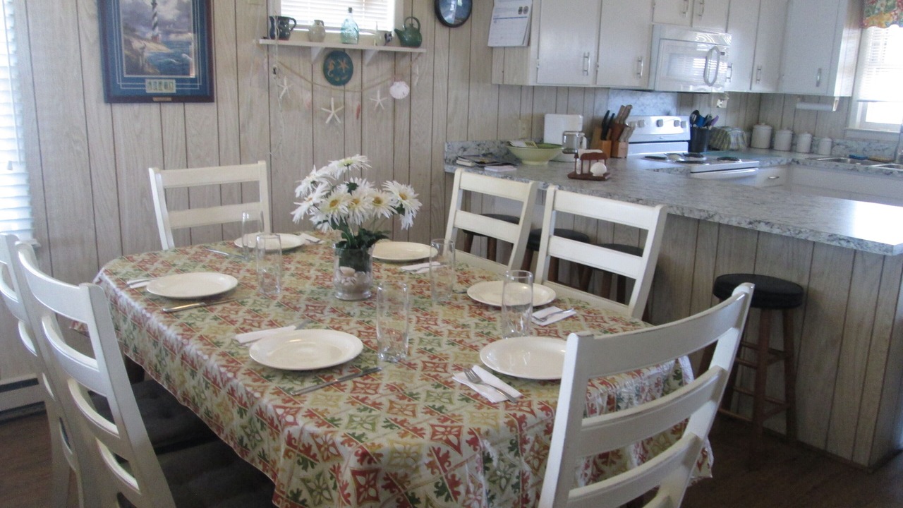 Photo of Bedroom in Holden Beach