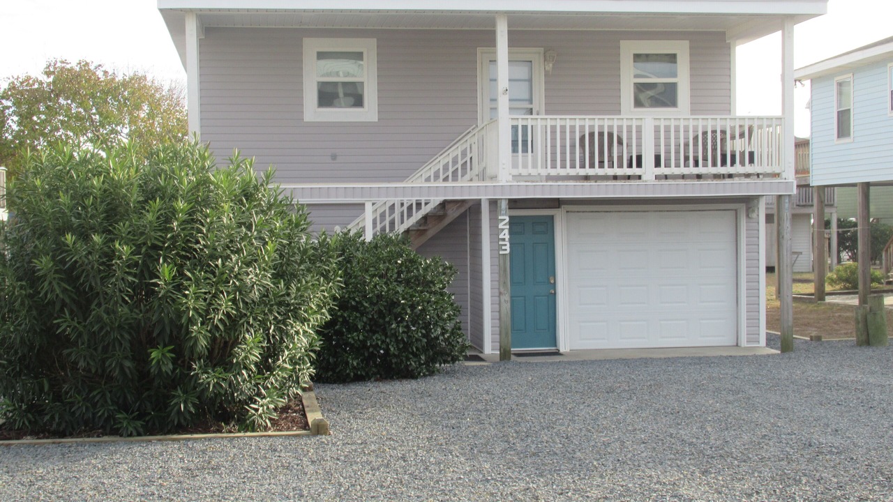 Photo of Outdoor in Holden Beach