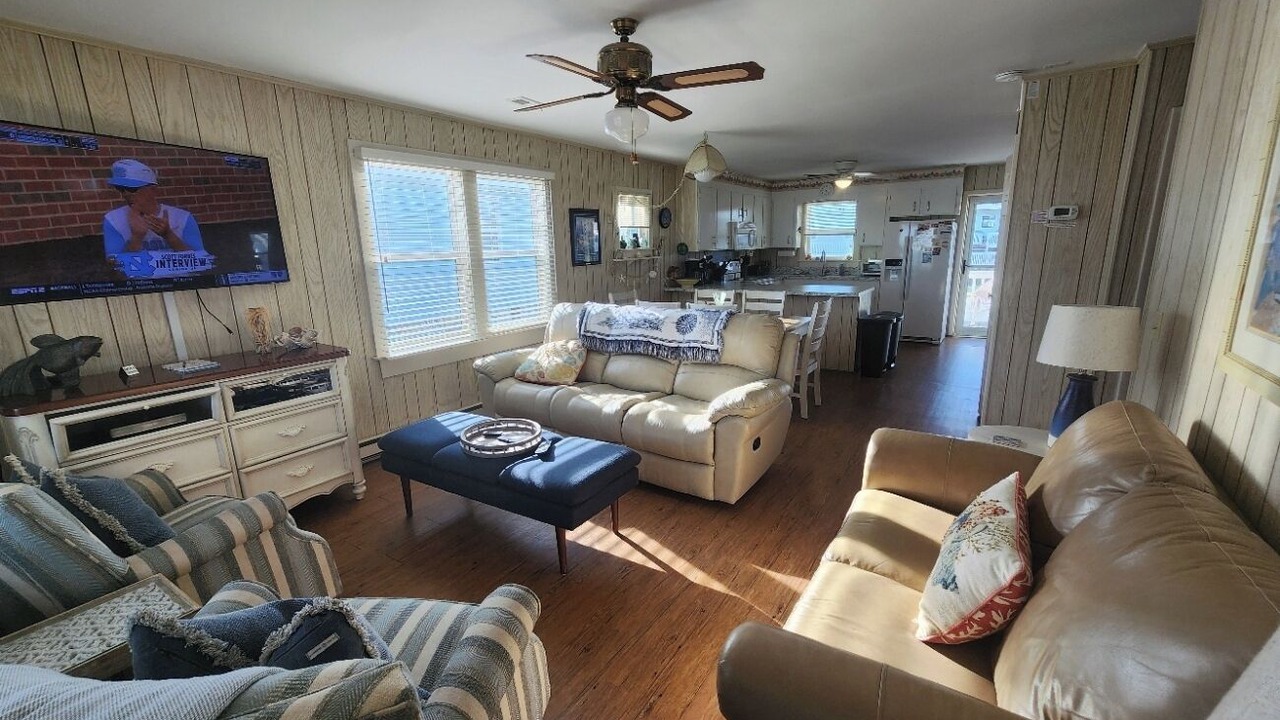Photo of Bedroom in Holden Beach