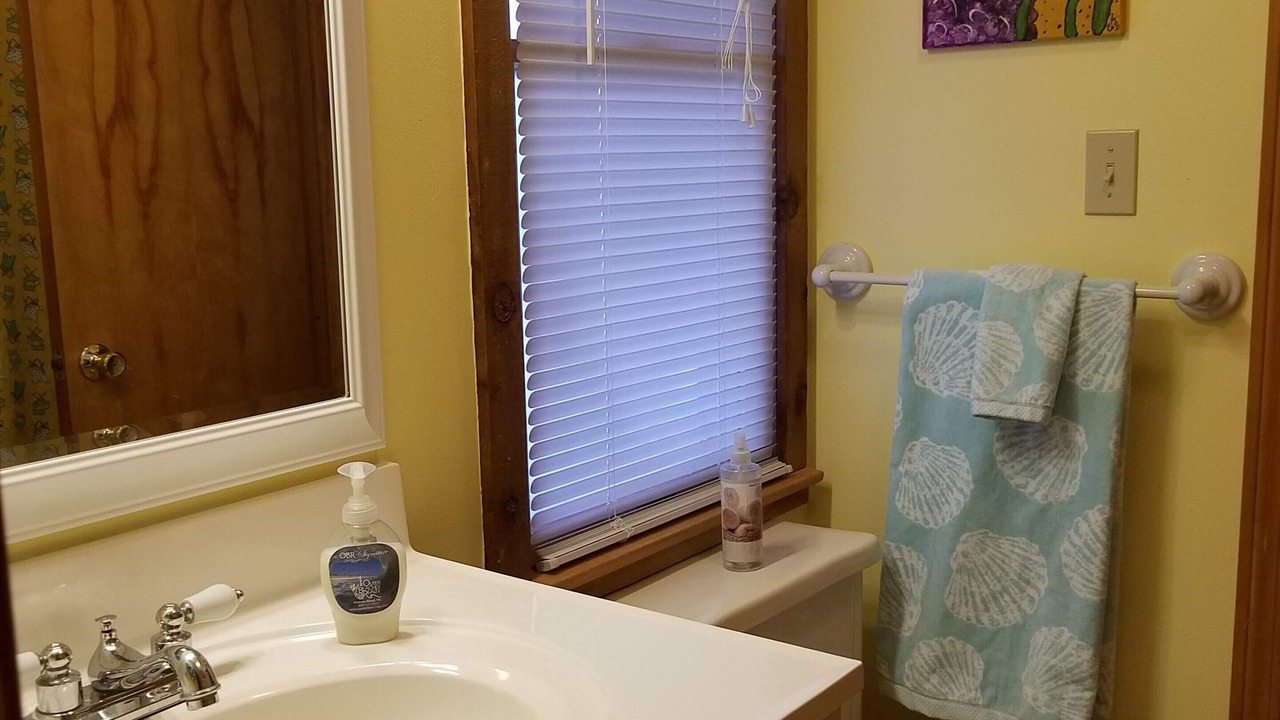 Photo of Bathroom in Avon