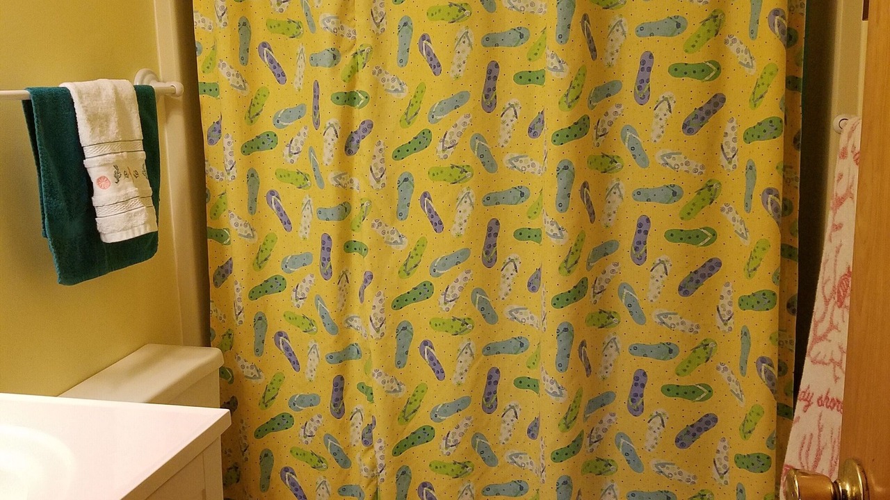 Photo of Bathroom in Avon