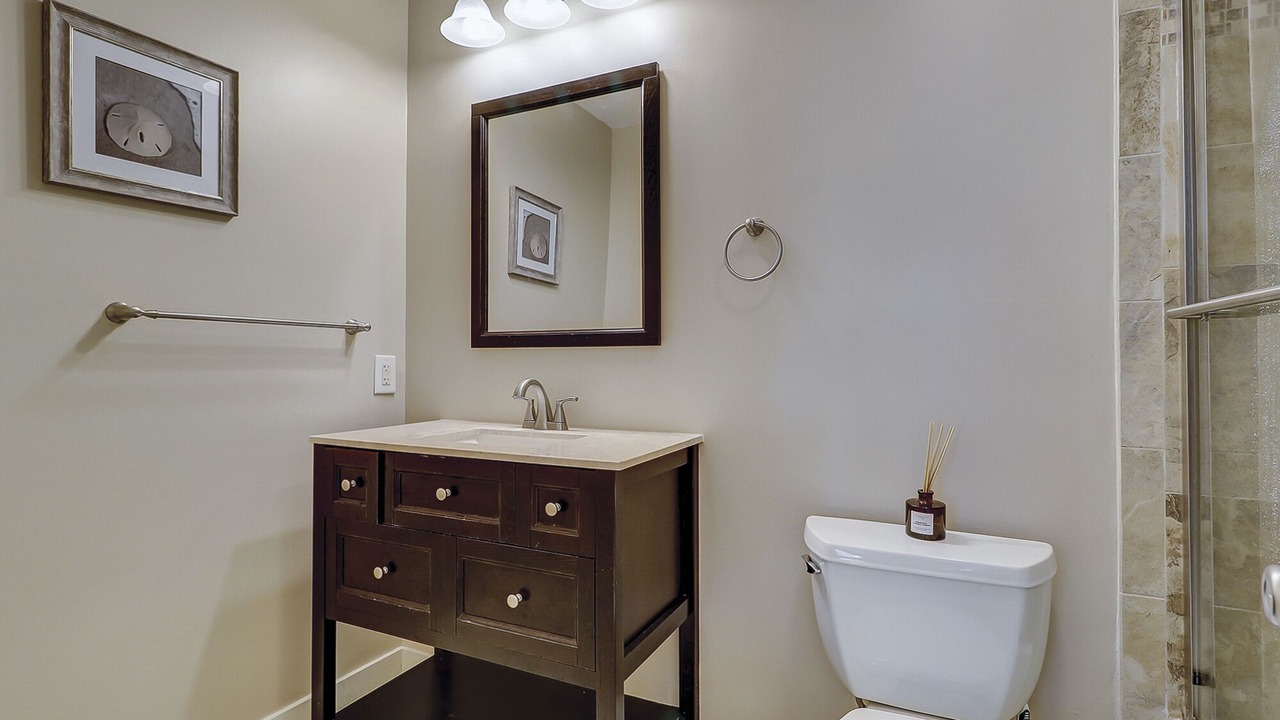 Photo of Bathroom in Hilton Head Island