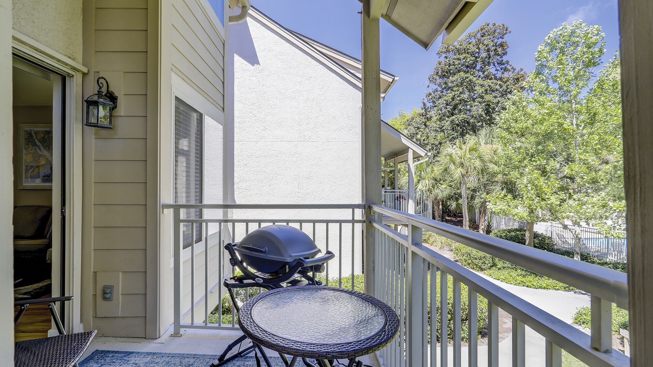 Photo of Outdoor in Hilton Head Island