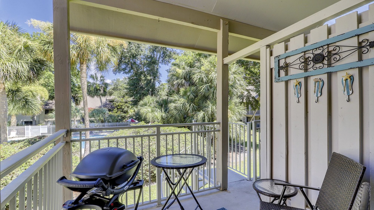Photo of Outdoor in Hilton Head Island