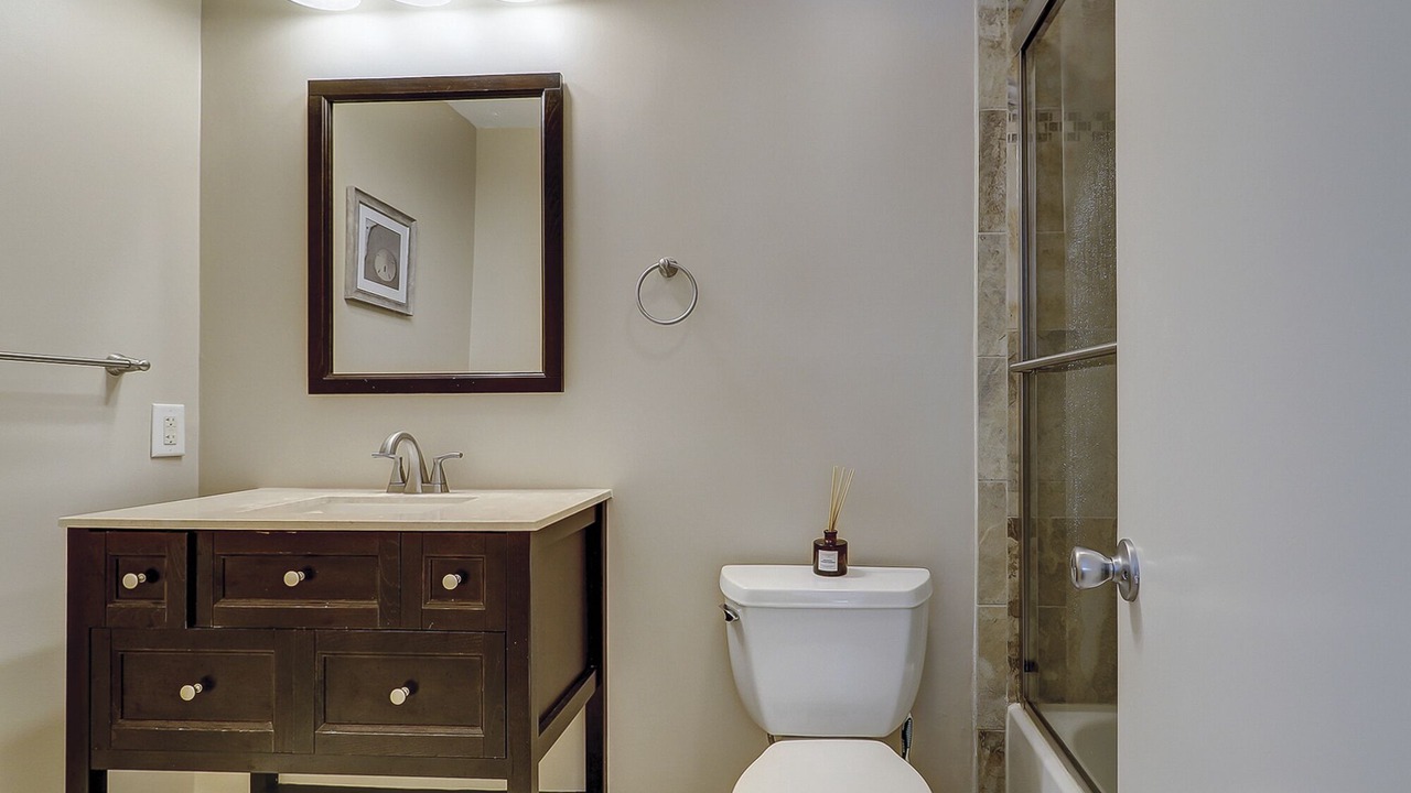 Photo of Bathroom in Hilton Head Island