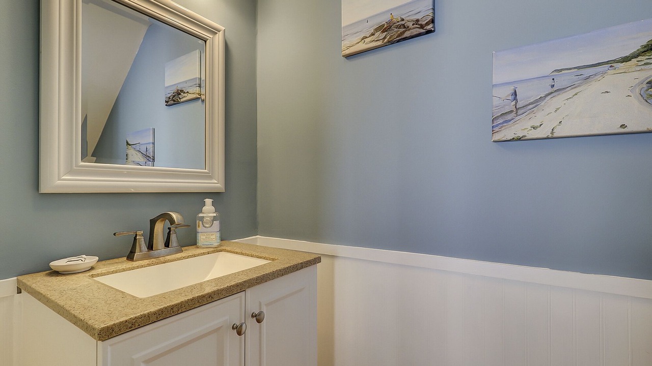 Photo of Bedroom in Hilton Head Island