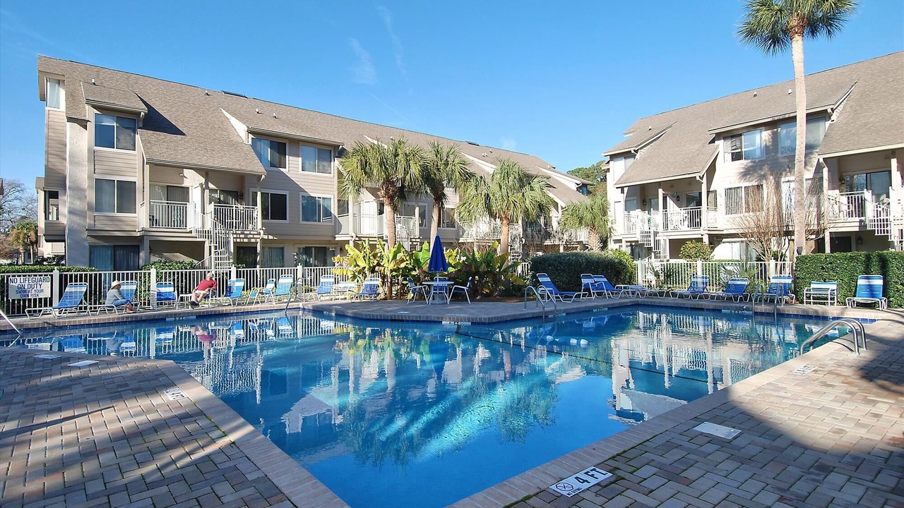 Photo of Outdoor in Hilton Head Island
