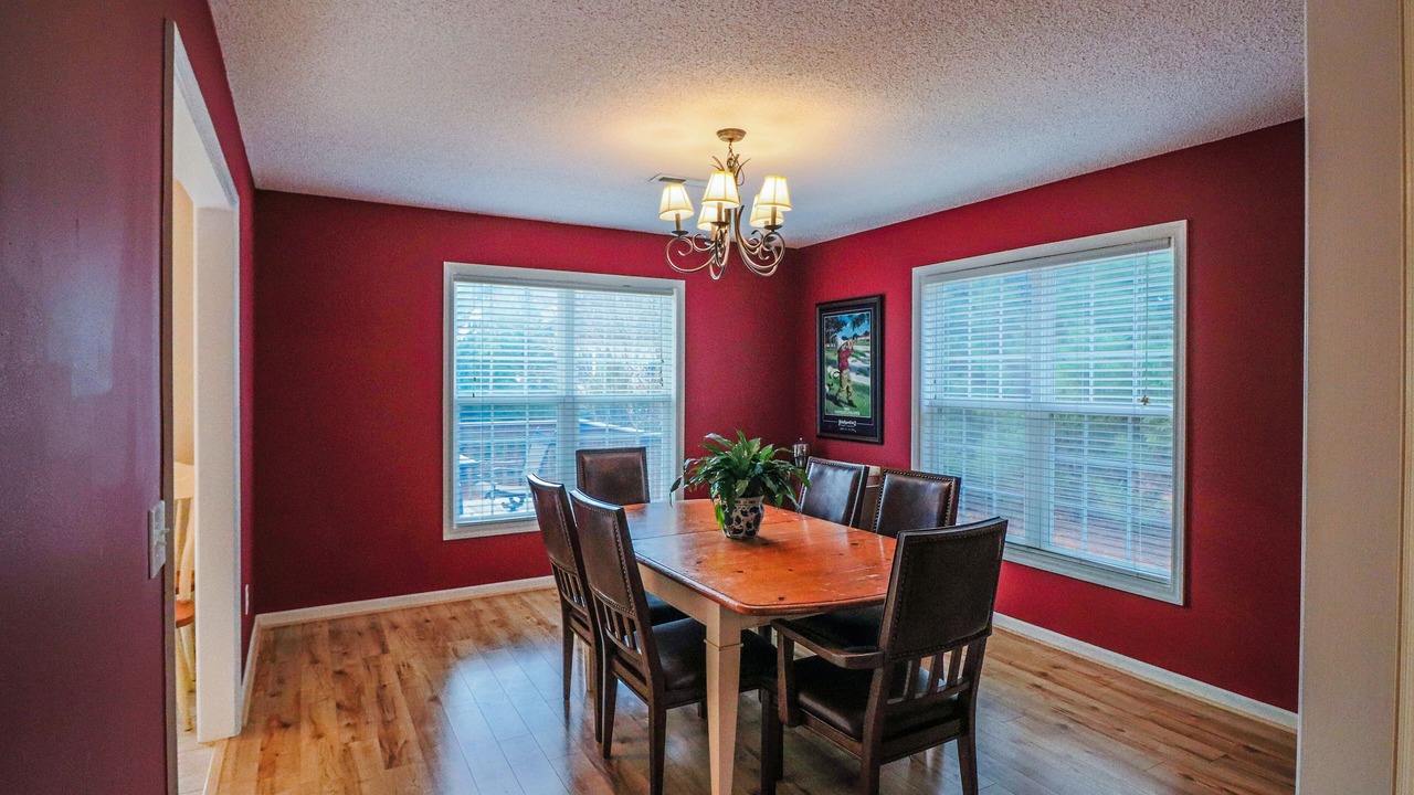 Photo of Livingroom in Pinehurst