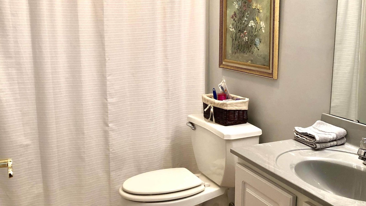 Photo of Bathroom in Pinehurst