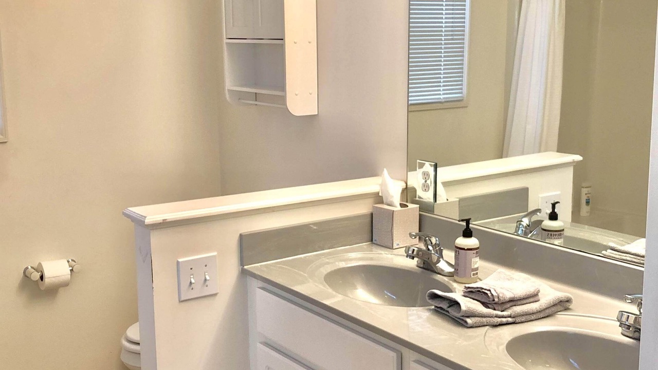 Photo of Bathroom in Pinehurst