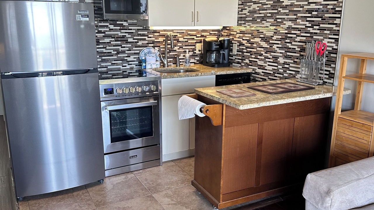 Photo of Kitchen in Hilton Head Island
