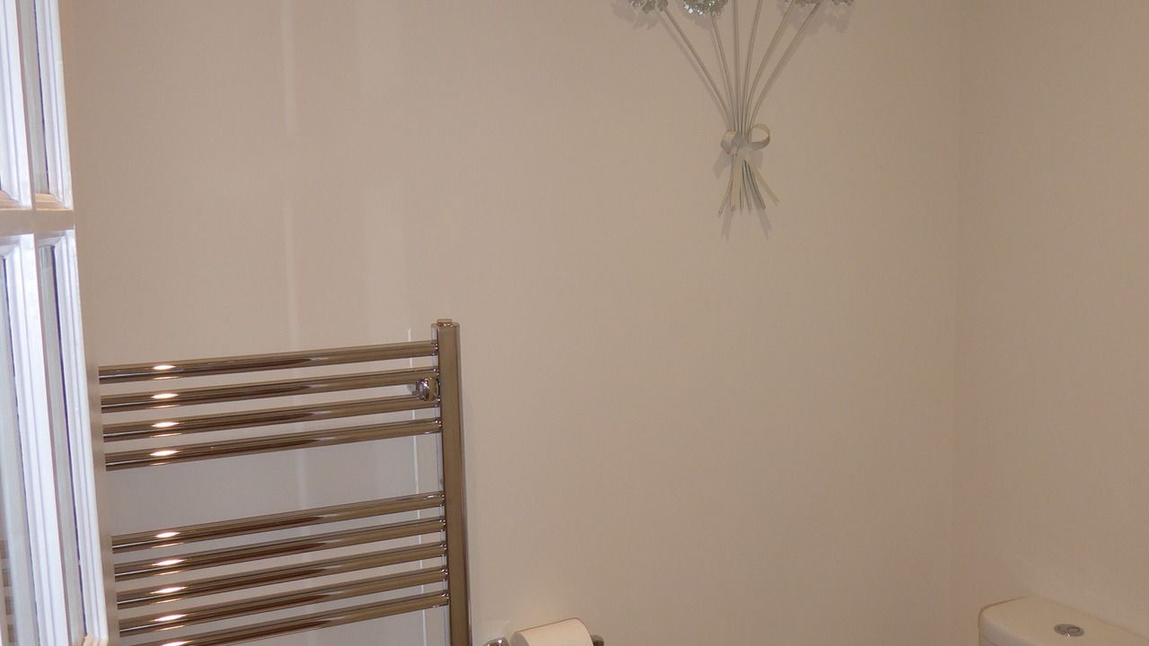 Photo of Bathroom in Milford on Sea