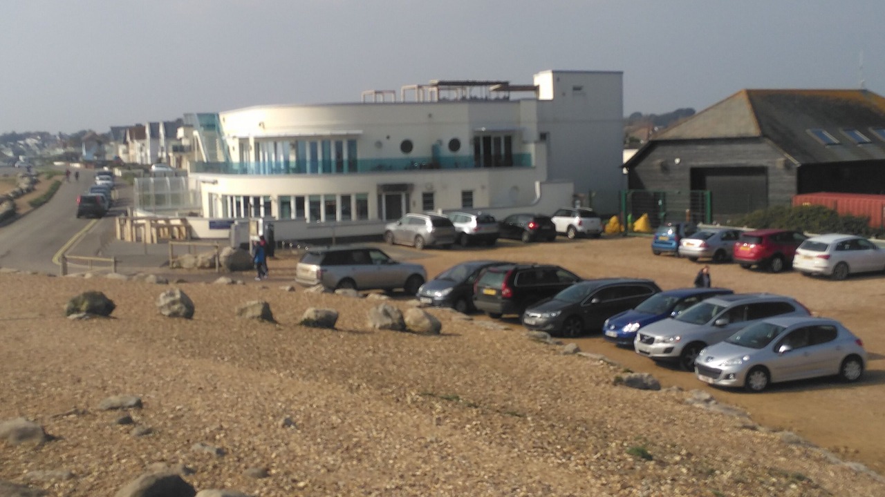 Photo of Others in Milford on Sea