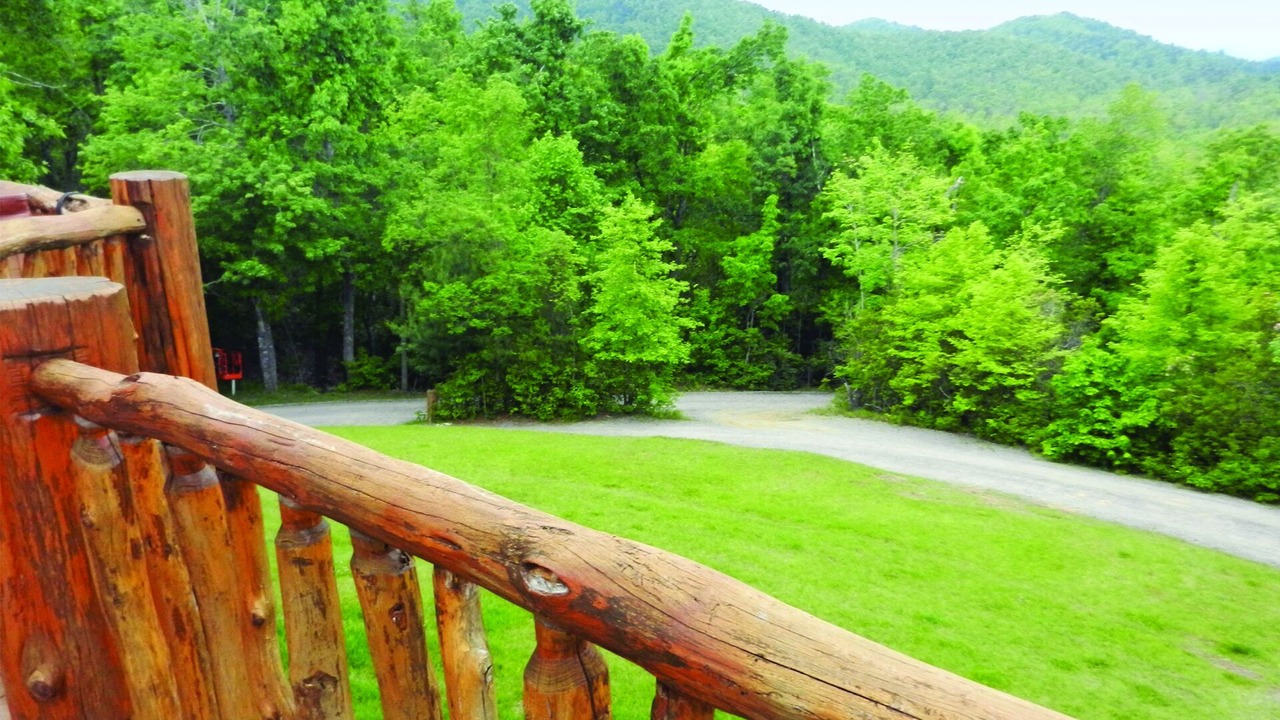 Photo of Others in Black Mountain