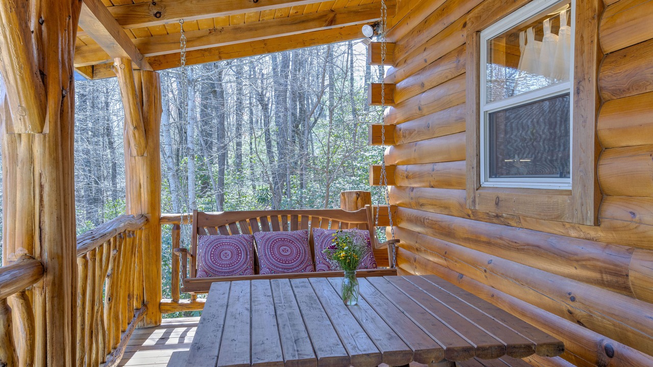 Photo of Outdoor in Black Mountain