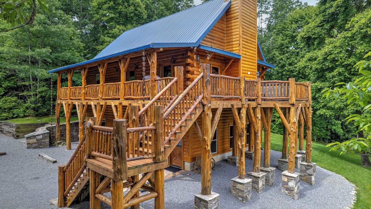 Photo of Outdoor in Black Mountain
