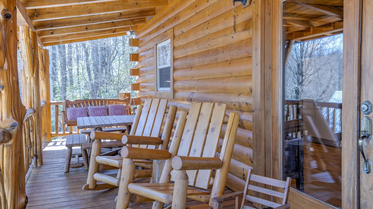 Photo of Outdoor in Black Mountain