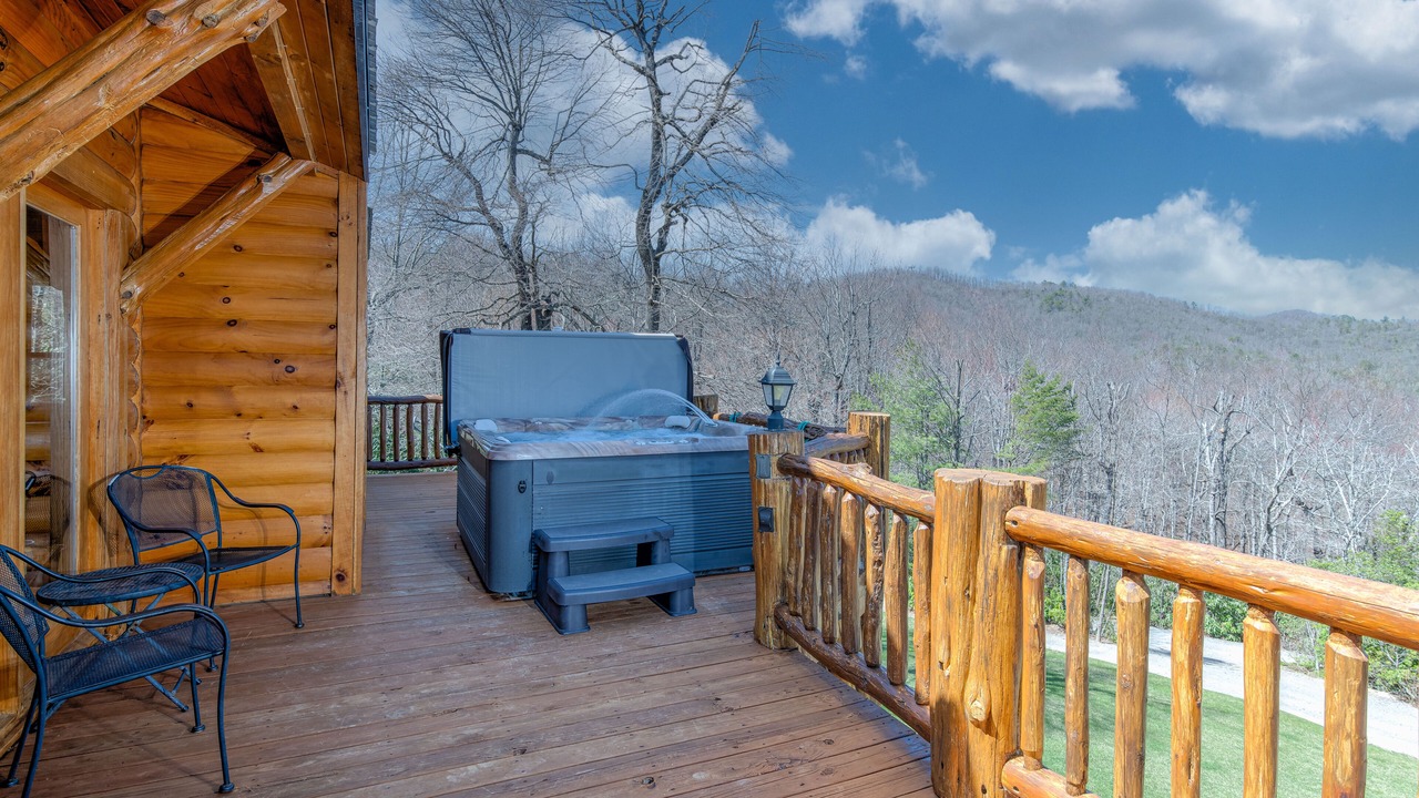 Photo of Outdoor in Black Mountain