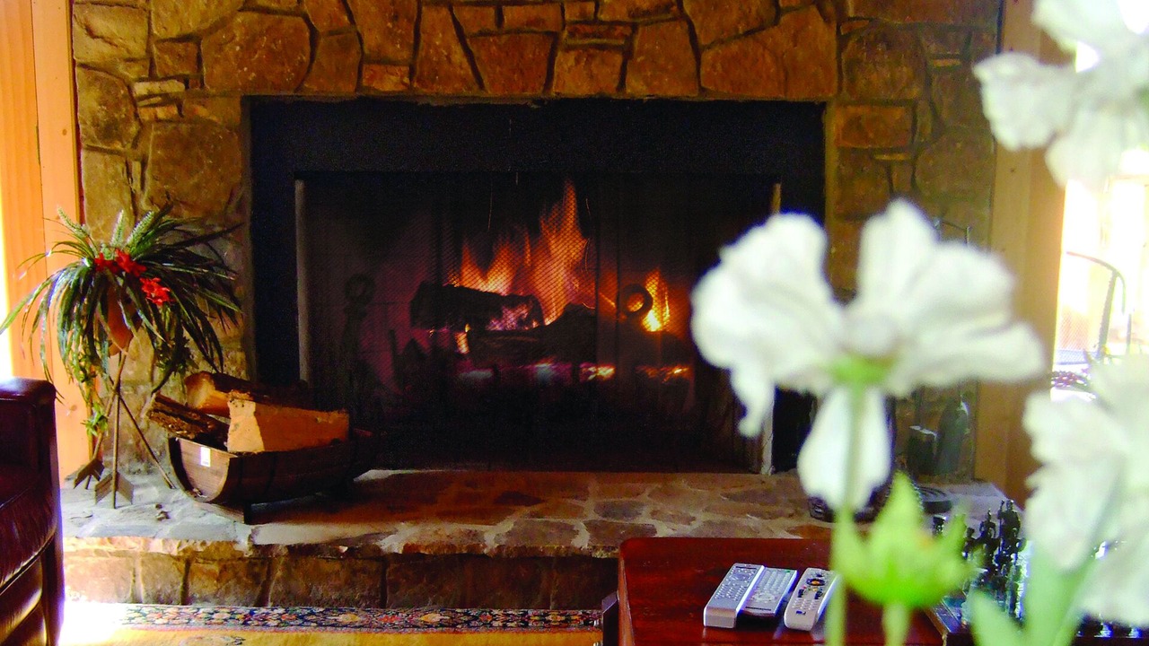 Photo of Livingroom in Black Mountain
