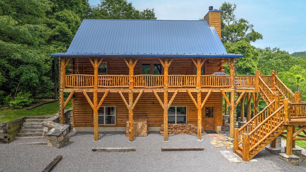 Photo of Outdoor in Black Mountain