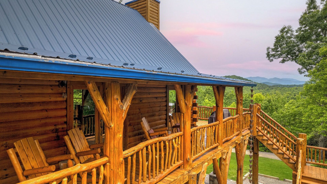 Photo of Outdoor in Black Mountain