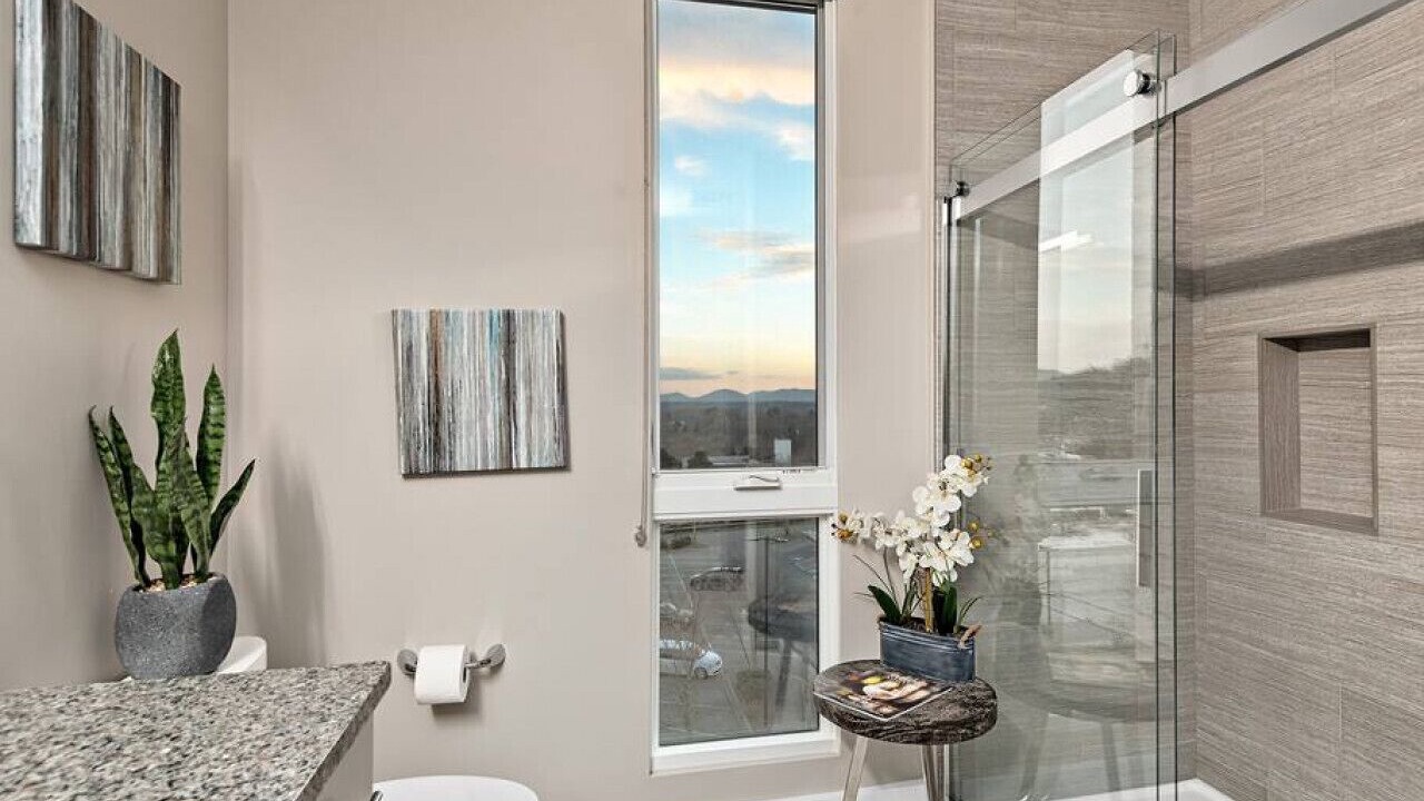 Photo of Bathroom in South French Broad