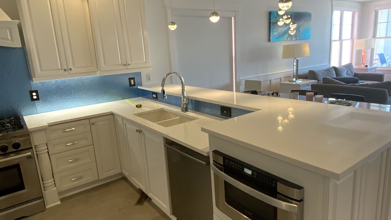 Photo of Kitchen in Carolina Beach