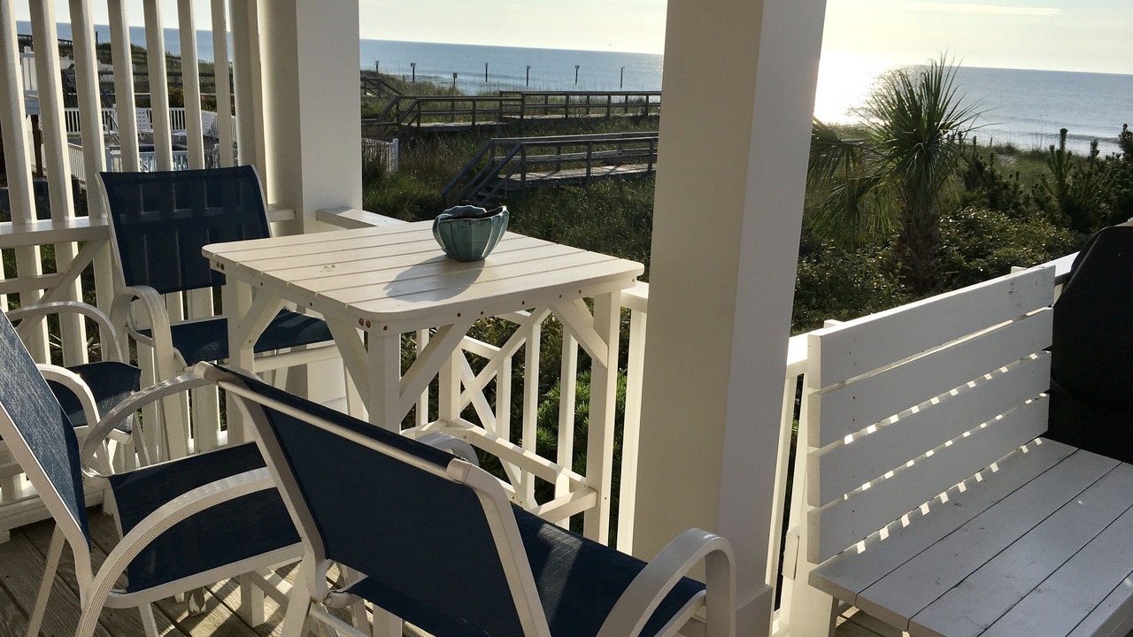 Photo of Outdoor in Carolina Beach