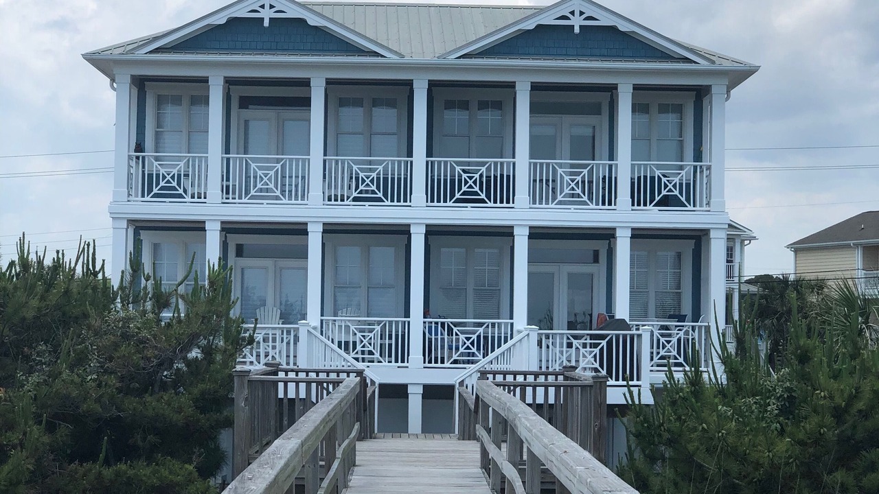 Photo of Outdoor in Carolina Beach