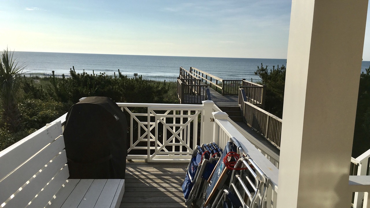 Photo of Outdoor in Carolina Beach