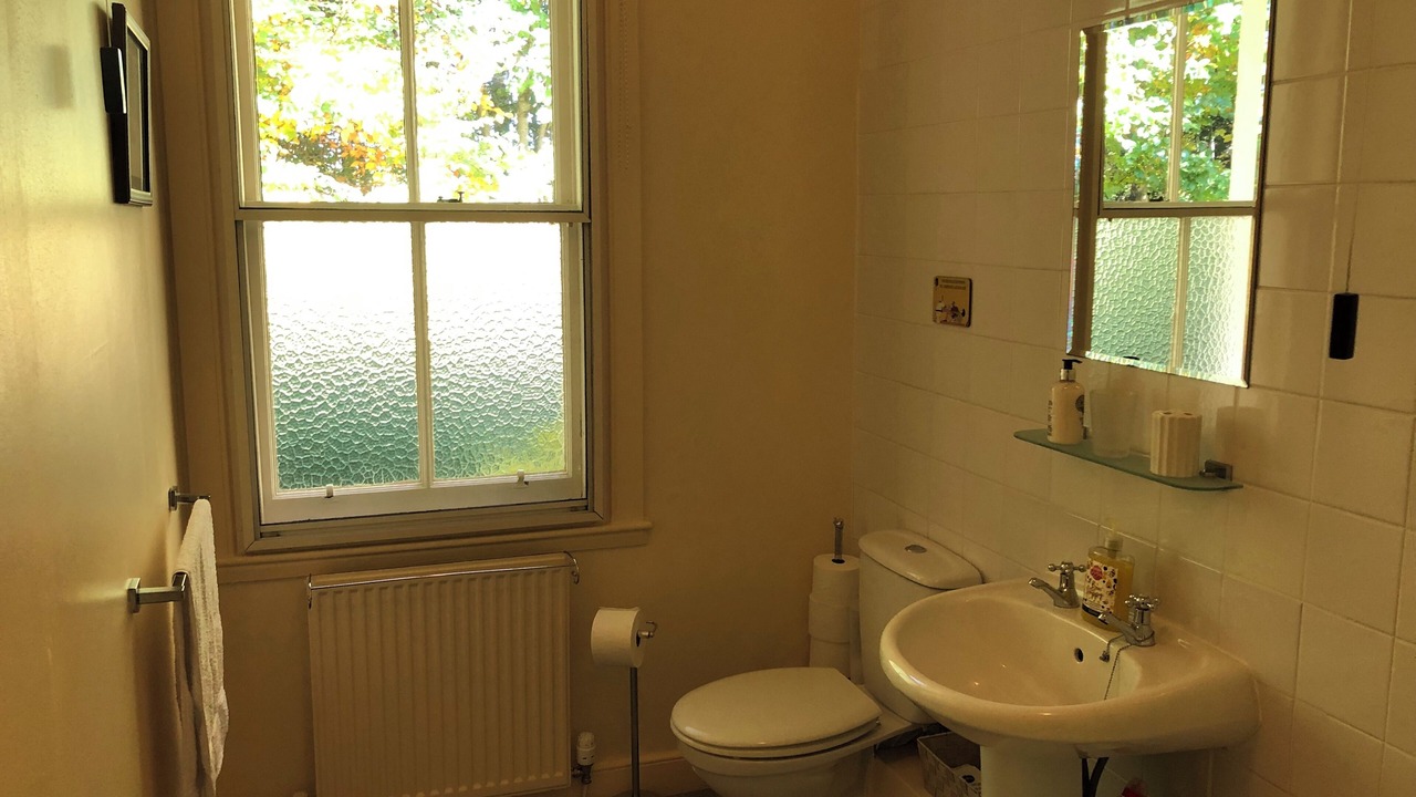 Photo of Bathroom in Blairgowrie