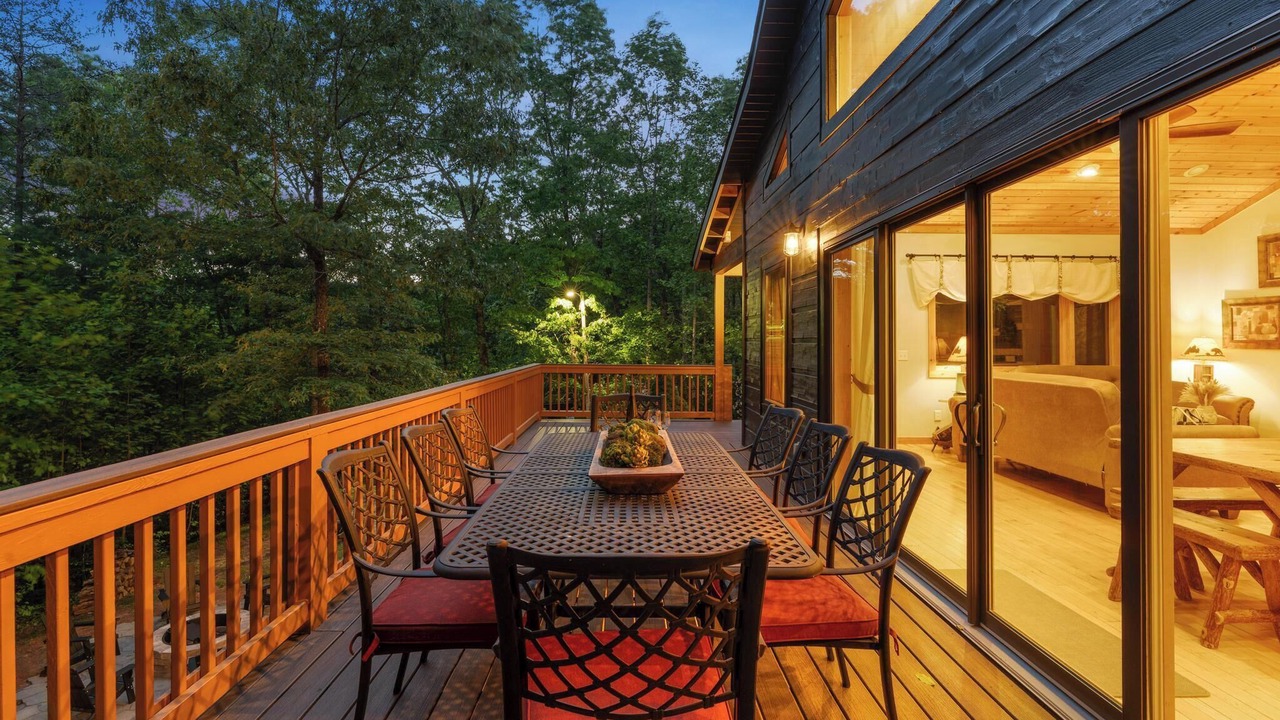 Photo of Outdoor in Franklin
