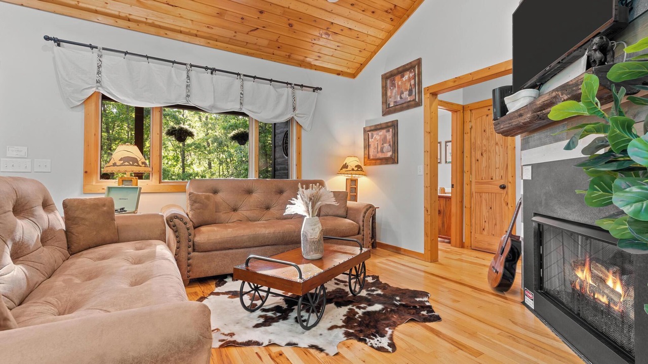 Photo of Livingroom in Franklin